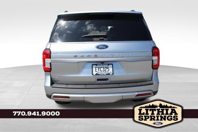 new 2024 Ford Expedition car, priced at $54,500