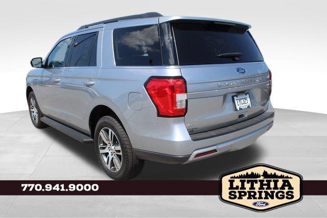 new 2024 Ford Expedition car, priced at $54,500