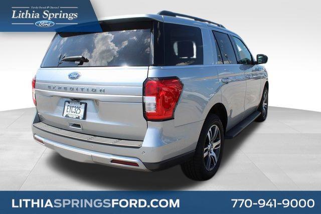 new 2024 Ford Expedition car, priced at $54,500