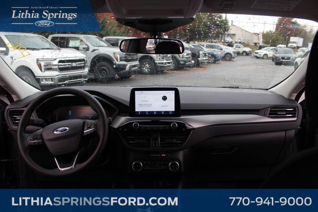 new 2025 Ford Escape car, priced at $29,485