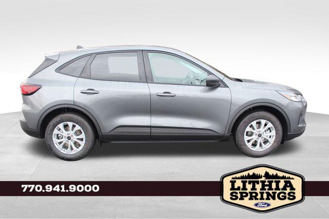 new 2025 Ford Escape car, priced at $27,754