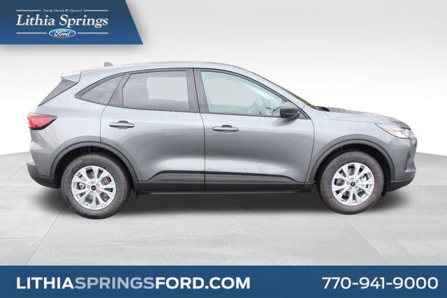 new 2025 Ford Escape car, priced at $29,485