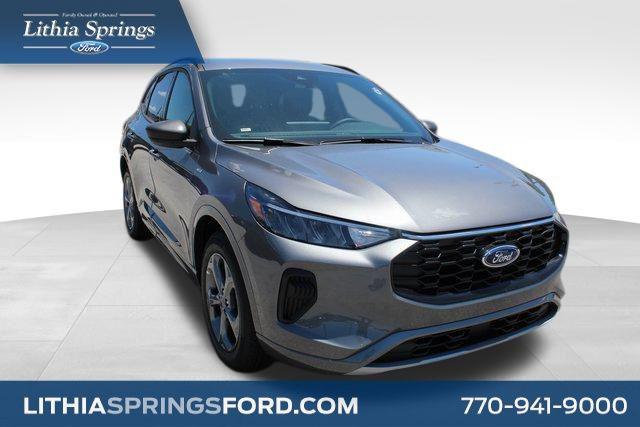 new 2024 Ford Escape car, priced at $28,510