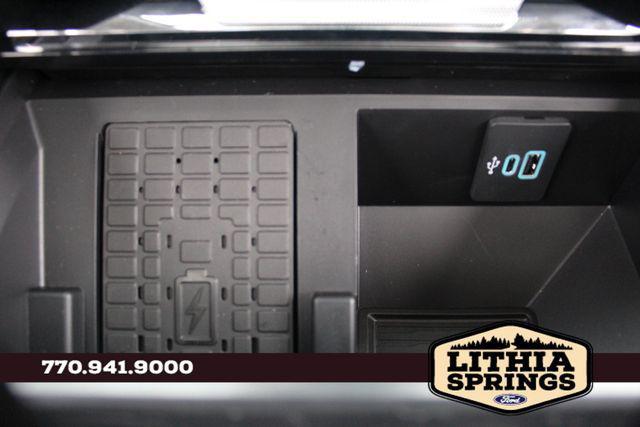 new 2024 Ford F-250 car, priced at $144,568