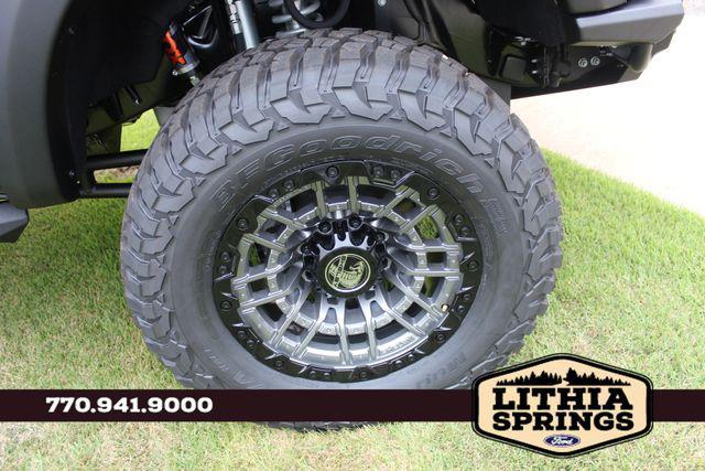 new 2024 Ford F-250 car, priced at $144,568