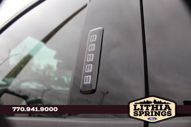 new 2024 Ford F-250 car, priced at $144,568