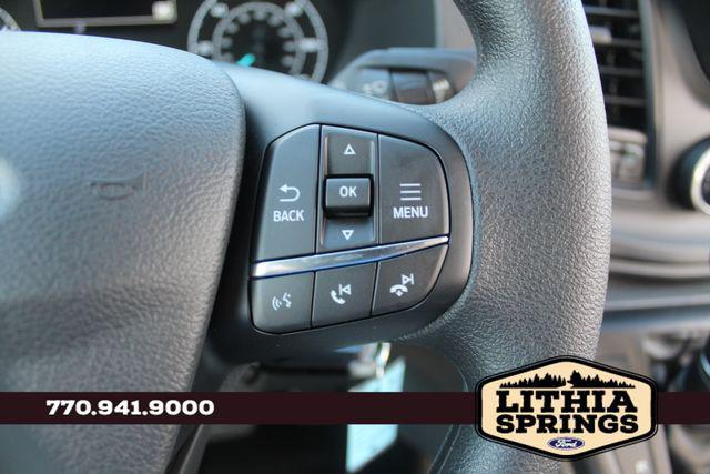 new 2025 Ford Transit-350 car, priced at $54,955