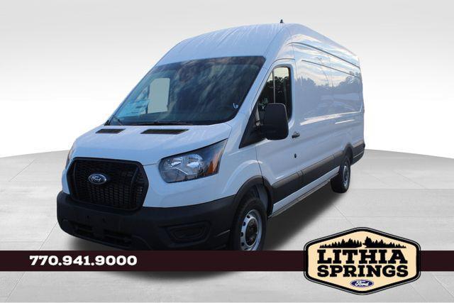 new 2025 Ford Transit-350 car, priced at $54,955