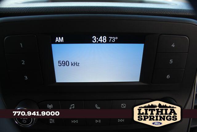 new 2025 Ford Transit-350 car, priced at $54,955