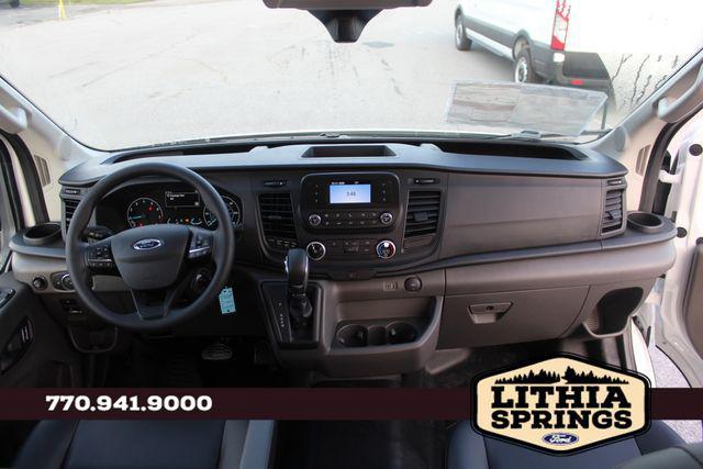 new 2025 Ford Transit-350 car, priced at $54,955