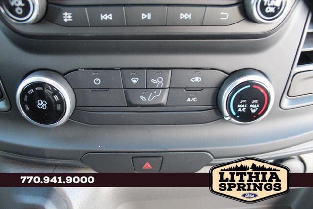 new 2025 Ford Transit-350 car, priced at $54,955