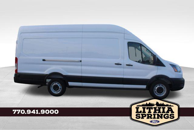 new 2025 Ford Transit-350 car, priced at $54,955