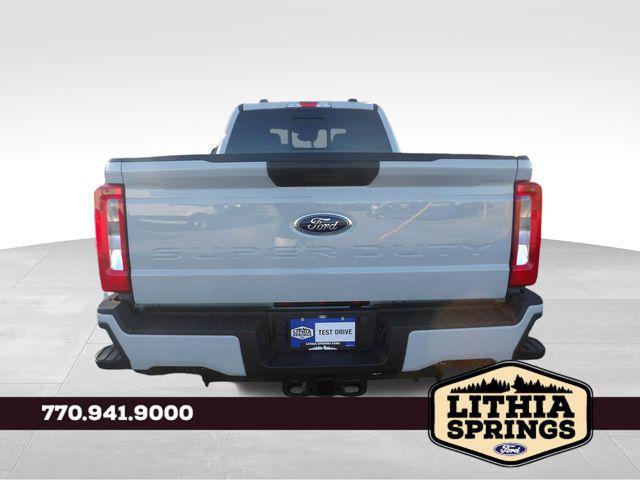 new 2026 Ford F-350 car, priced at $74,485