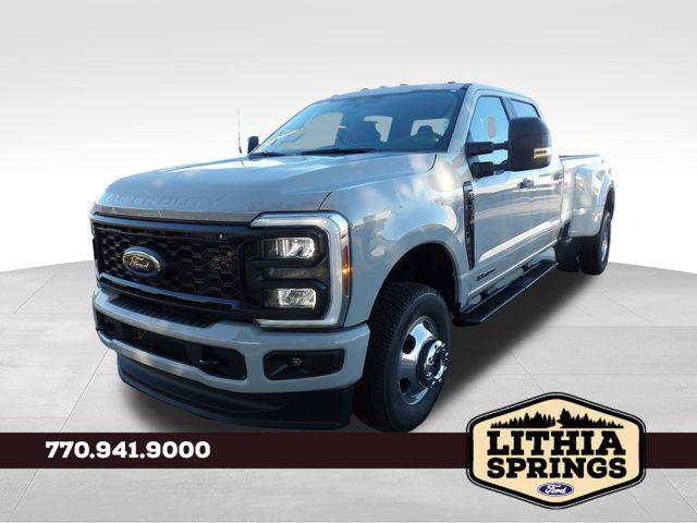 new 2026 Ford F-350 car, priced at $74,485