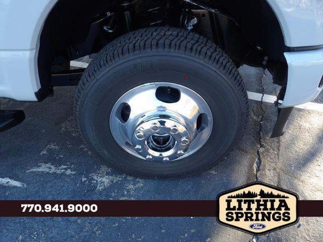 new 2026 Ford F-350 car, priced at $74,485