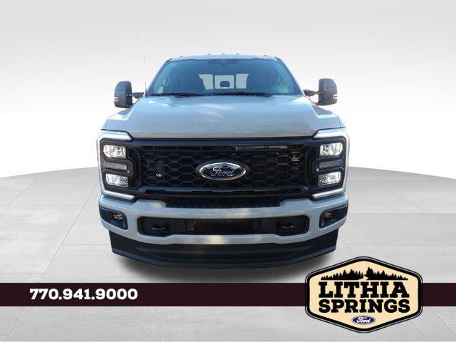 new 2026 Ford F-350 car, priced at $74,485