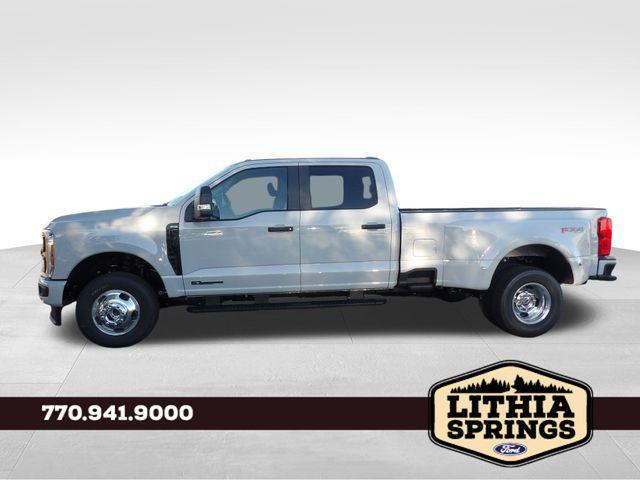 new 2026 Ford F-350 car, priced at $74,485