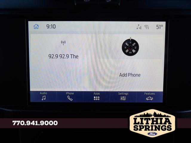 new 2026 Ford F-350 car, priced at $74,485