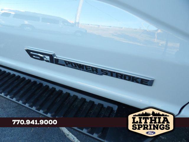 new 2026 Ford F-350 car, priced at $74,485