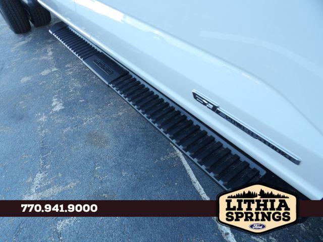 new 2026 Ford F-350 car, priced at $74,485