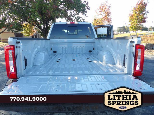 new 2026 Ford F-350 car, priced at $74,485