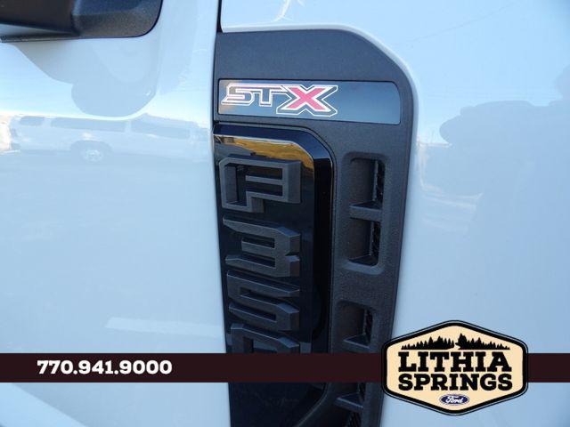 new 2026 Ford F-350 car, priced at $74,485