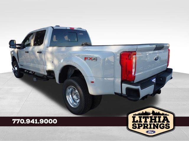 new 2026 Ford F-350 car, priced at $74,485