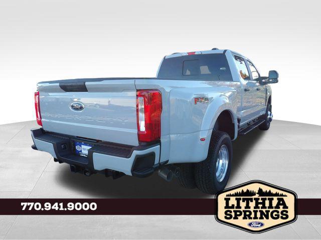 new 2026 Ford F-350 car, priced at $74,485