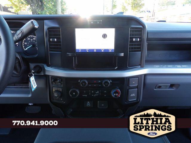 new 2026 Ford F-350 car, priced at $74,485