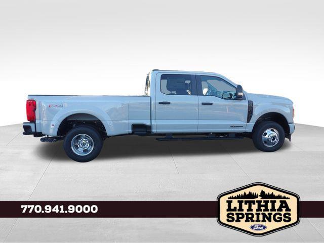 new 2026 Ford F-350 car, priced at $74,485