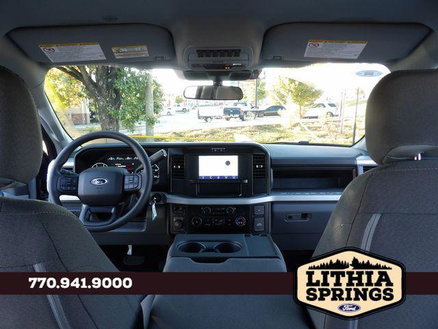 new 2026 Ford F-350 car, priced at $74,485