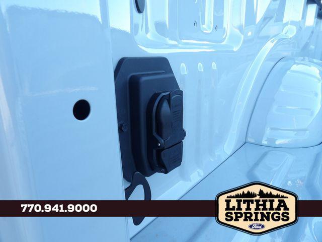 new 2026 Ford F-350 car, priced at $74,485