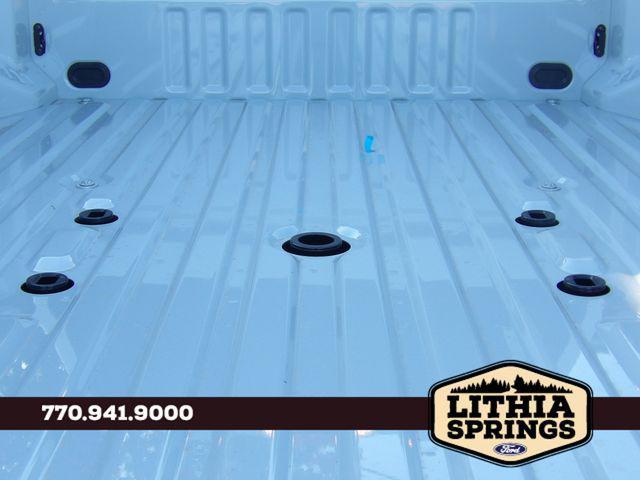 new 2026 Ford F-350 car, priced at $74,485