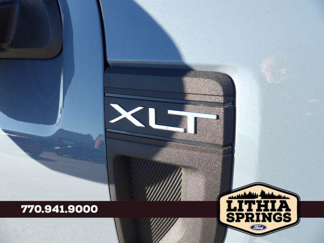 new 2025 Ford Maverick car, priced at $32,130