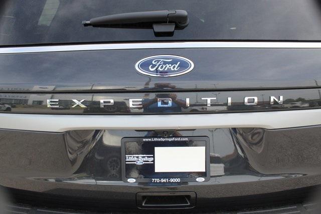 new 2024 Ford Expedition car, priced at $64,779