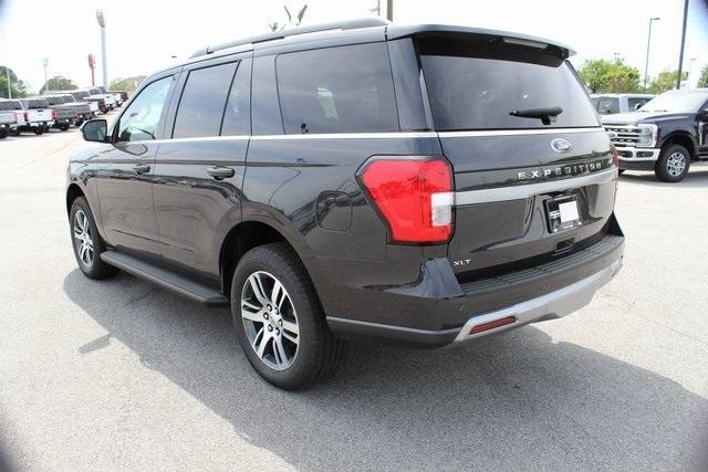 new 2024 Ford Expedition car, priced at $64,779