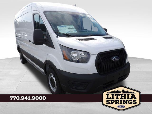 new 2025 Ford Transit-250 car, priced at $56,280