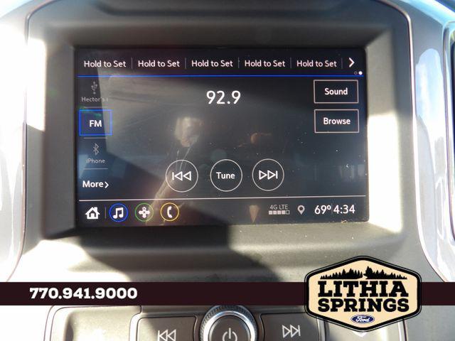 used 2022 Chevrolet Silverado 1500 car, priced at $27,980