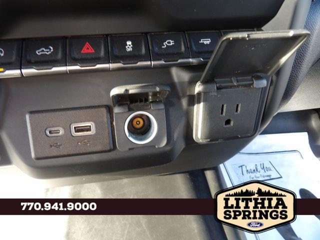 used 2022 Chevrolet Silverado 1500 car, priced at $27,980