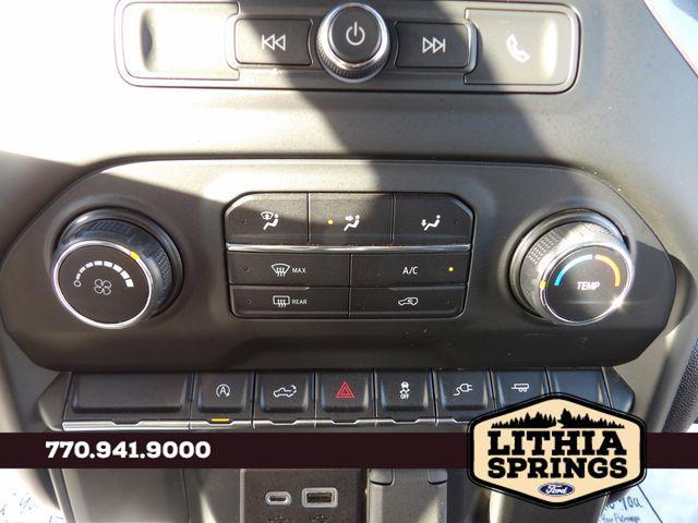 used 2022 Chevrolet Silverado 1500 car, priced at $27,980