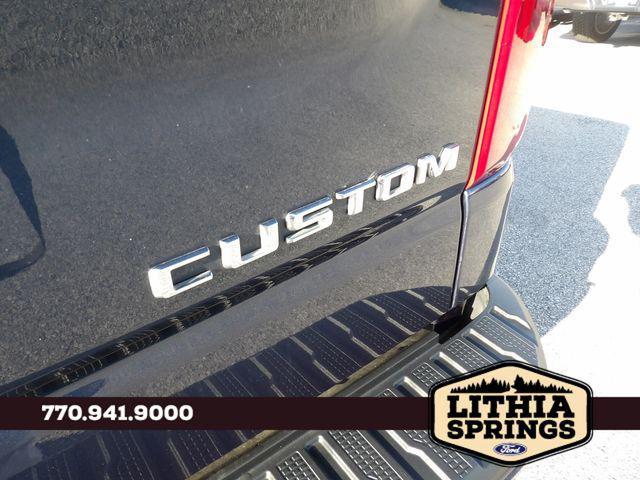 used 2022 Chevrolet Silverado 1500 car, priced at $27,980