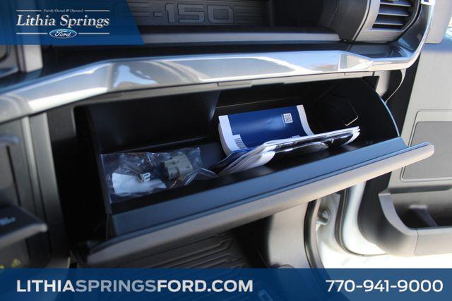 used 2022 Ford F-150 car, priced at $33,991