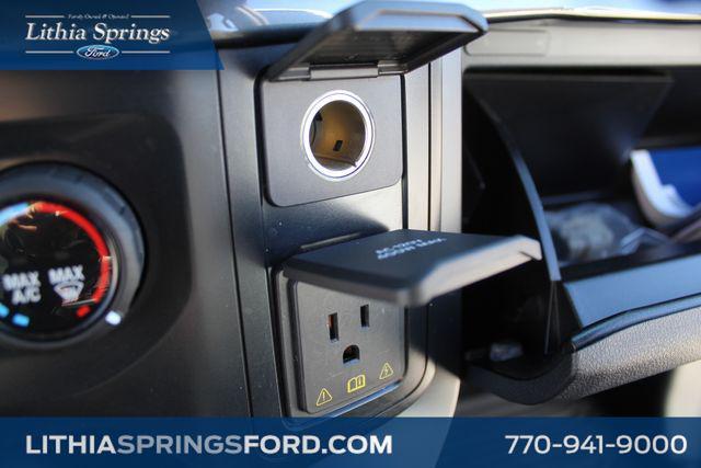 used 2022 Ford F-150 car, priced at $33,991