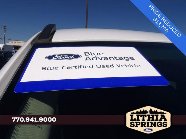 used 2020 Ford Escape car, priced at $13,700