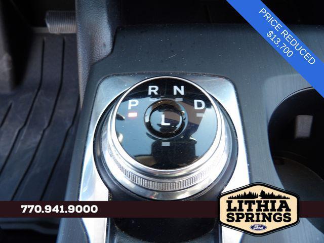 used 2020 Ford Escape car, priced at $13,700