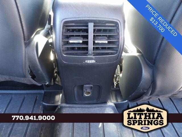 used 2020 Ford Escape car, priced at $13,700