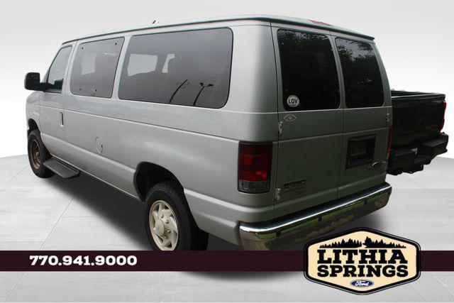 used 2013 Ford E350 Super Duty car, priced at $17,750