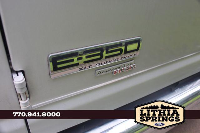used 2013 Ford E350 Super Duty car, priced at $17,750
