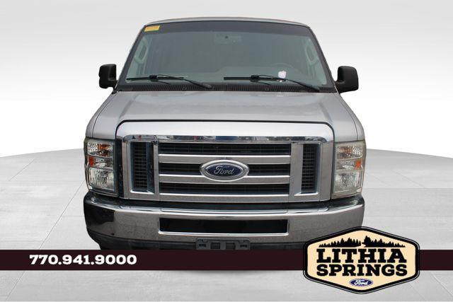 used 2013 Ford E350 Super Duty car, priced at $17,750