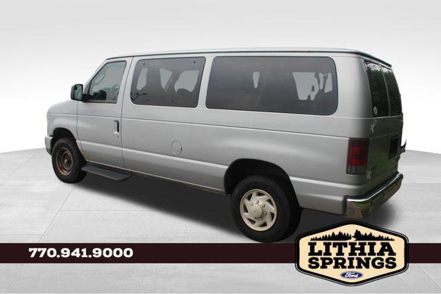 used 2013 Ford E350 Super Duty car, priced at $17,750